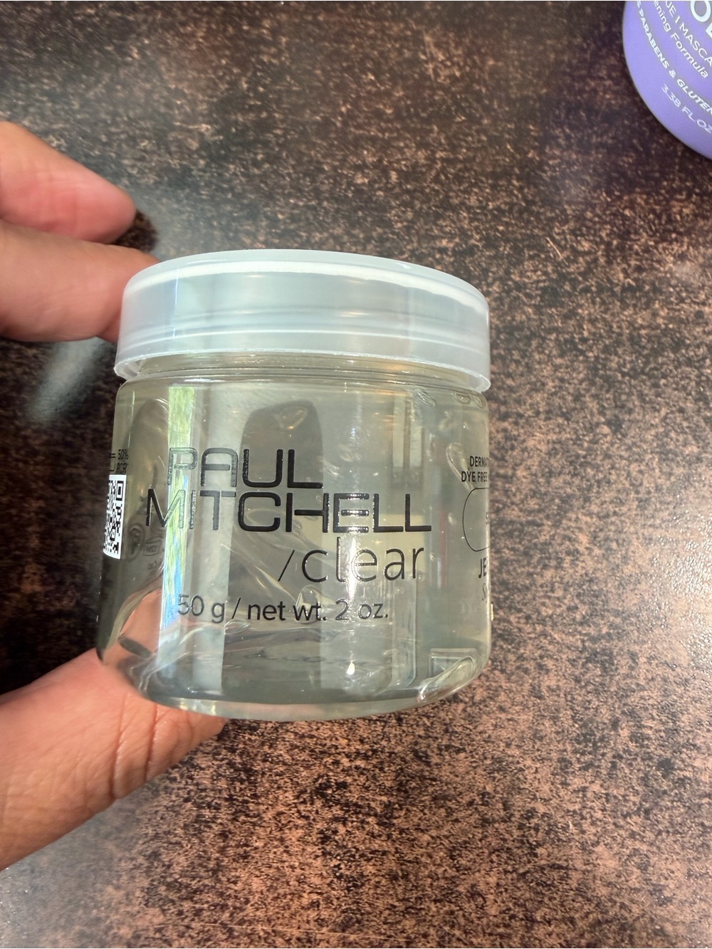 Paul Mitchell Clear Hair Mask